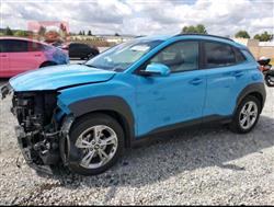 هیوندای کۆنا